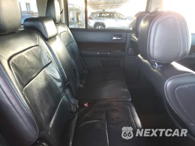 Zdjęcie 10 z 14 samochodu: 2012 FORD FLEX SEL VIN:2FMGK5CC4CBD18942 - miniatura