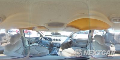 Zdjęcie 15 z 15 samochodu: 2003 PONTIAC GRAND AM SE1 VIN:1G2NF52E83M515999 - miniatura