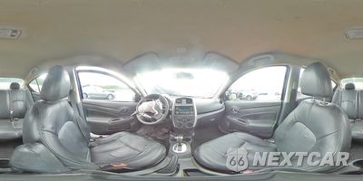Zdjęcie 14 z 14 samochodu: 2017 NISSAN VERSA S VIN:3N1CN7AP8HK404089 - miniatura