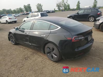 Drugie zdjęcie samochodu z przodu: 2019 TESLA MODEL 3 VIN:5YJ3E1EA3KF329320 - miniatura