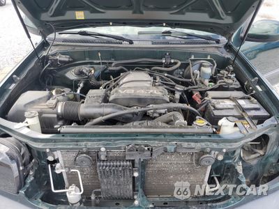 Zdjęcie 11 z 14 samochodu: 2000 TOYOTA TUNDRA ACCESS CAB VIN:5TBBT4417YS116274 - miniatura