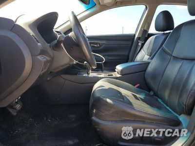 Zdjęcie 7 z 15 samochodu: 2017 NISSAN ALTIMA 2.5 VIN:1N4AL3APXHC194660 - miniatura