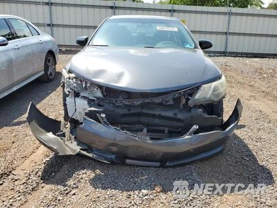 Piąte zdjęcie samochodu w środku: 2014 TOYOTA CAMRY L VIN:4T1BF1FK9EU301349 - miniatura