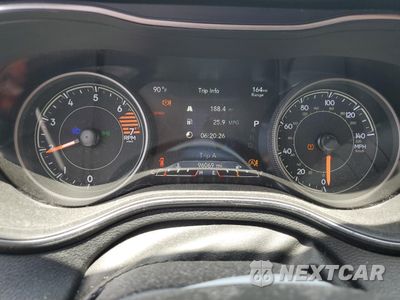 Zdjęcie 9 z 15 samochodu: 2019 JEEP CHEROKEE LIMITED VIN:1C4PJLDB4KD346315 - miniatura
