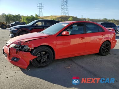 2006 MAZDA 6 S 1YVHP84D965M35812 - główne zdjęcie licytacji z USA - miniatura
