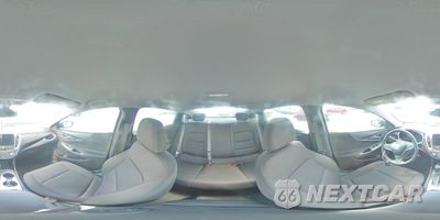 Zdjęcie 14 z 15 samochodu: 2020 CHEVROLET MALIBU LS VIN:1G1ZB5ST5LF075423 - miniatura