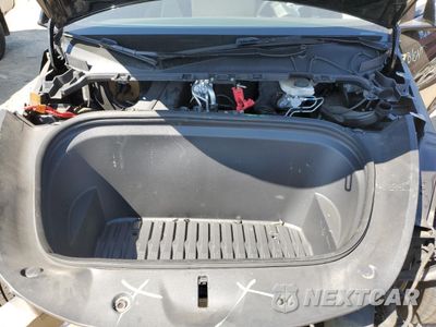 Zdjęcie 11 z 13 samochodu: 2024 TESLA MODEL Y VIN:7SAYGDED3RF052418 - miniatura