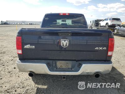 Zdjęcie 6 z 13 samochodu: 2017 RAM 1500 SLT VIN:1C6RR7LT9HS686588 - miniatura