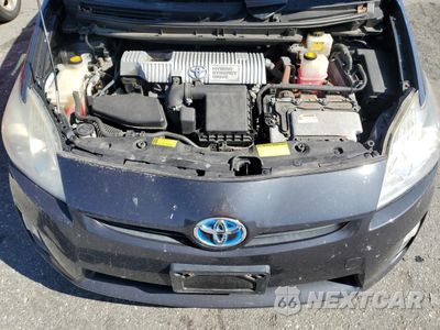 Zdjęcie 11 z 12 samochodu: 2010 TOYOTA PRIUS VIN:JTDKN3DU9A1011566 - miniatura