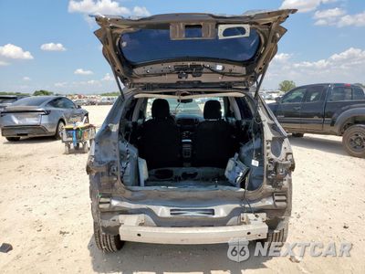 Zdjęcie 6 z 15 samochodu: 2020 JEEP COMPASS SPORT VIN:3C4NJDAB1LT120326 - miniatura