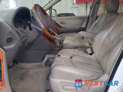 Zdjęcie 7 z 16 samochodu: 2002 LEXUS RX 300 VIN:JTJHF10U920255806 - miniatura