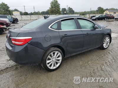 Trzecie zdjęcie samochodu z tyłu: 2015 BUICK VERANO VIN:1G4PP5SK2F4202163 - miniatura
