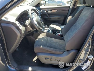 Zdjęcie 7 z 13 samochodu: 2016 NISSAN ROGUE S VIN:KNMAT2MT1GP715978 - miniatura