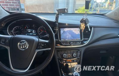 Zdjęcie 9 z 10 samochodu: 2018 BUICK ENCORE SPORT TOURING VIN:KL4CJ2SB1JB656857 - miniatura