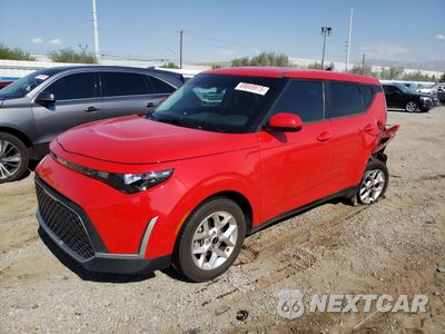 2023 KIA SOUL LX KNDJ23AU7P7188003 - główne zdjęcie licytacji z USA - miniatura
