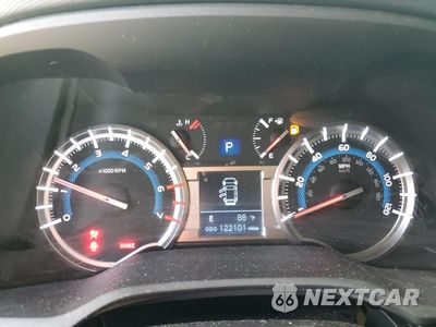 Zdjęcie 9 z 16 samochodu: 2019 TOYOTA 4RUNNER SR5 VIN:JTEZU5JR8K5206948 - miniatura