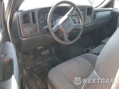 Zdjęcie 8 z 14 samochodu: 2002 CHEVROLET SILVERADO C1500 VIN:1GCEC14WX2Z104494 - miniatura