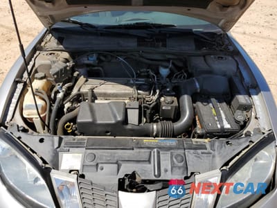 Zdjęcie 11 z 14 samochodu: 2005 PONTIAC SUNFIRE VIN:3G2JB12F05S162463 - miniatura