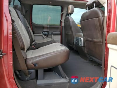 Zdjęcie 10 z 11 samochodu: 2019 FORD F350 SUPER DUTY VIN:1FT8W3BT8KEE53265 - miniatura