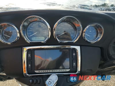 Zdjęcie 7 z 9 samochodu: 2018 HARLEY-DAVIDSON FLHTCUTG TRI GLIDE ULTRA VIN:1HD1MAD11JB855926 - miniatura