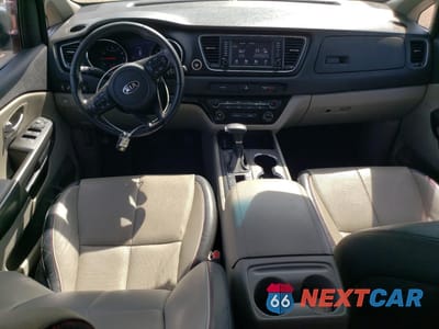 Zdjęcie 8 z 15 samochodu: 2019 KIA SEDONA LX VIN:KNDMB5C13K6507956 - miniatura