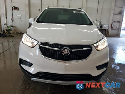 Piąte zdjęcie samochodu w środku: 2022 BUICK ENCORE PREFERRED VIN:KL4CJESM8NB550995 - miniatura