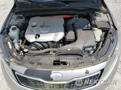 Zdjęcie 11 z 12 samochodu: 2020 KIA OPTIMA HYBRID VIN:KNAGM4AD4D5043175 - miniatura
