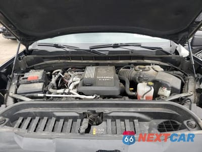 Zdjęcie 11 z 12 samochodu: 2023 GMC SIERRA K1500 ELEVATION VIN:1GTUUCE8XPZ311253 - miniatura