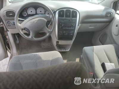 Zdjęcie 8 z 13 samochodu: 2005 CHRYSLER TOWN & COUNTRY TOURING VIN:2C4GP54L25R506258 - miniatura