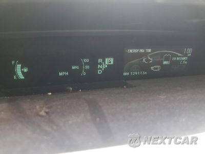 Zdjęcie 9 z 12 samochodu: 2012 TOYOTA PRIUS PLUG-IN VIN:JTDKN3DP4C3010116 - miniatura