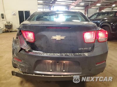 Zdjęcie 6 z 12 samochodu: 2014 CHEVROLET MALIBU 1LT VIN:1G11C5SL0EF128543 - miniatura