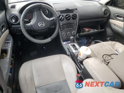 Zdjęcie 8 z 12 samochodu: 2006 MAZDA 6 S VIN:1YVHP80D965M30339 - miniatura