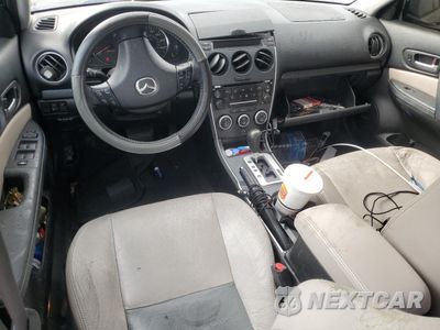 Zdjęcie 8 z 12 samochodu: 2006 MAZDA 6 S VIN:1YVHP80D965M30339 - miniatura