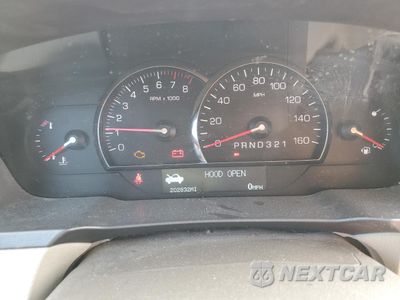Zdjęcie 9 z 12 samochodu: 2006 CADILLAC DTS VIN:1G6KD57Y46U128946 - miniatura