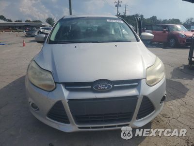 Piąte zdjęcie samochodu w środku: 2012 FORD FOCUS SE VIN:1FAHP3F21CL206445 - miniatura