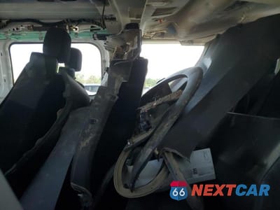 Zdjęcie 11 z 13 samochodu: 2022 FORD TRANSIT T-350 VIN:1FBAX9YG9NKA62471 - miniatura
