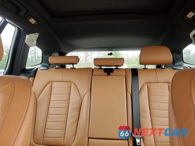Zdjęcie 10 z 13 samochodu: 2020 BMW X3 XDRIVEM40I VIN:5UXTY9C04LL304486 - miniatura