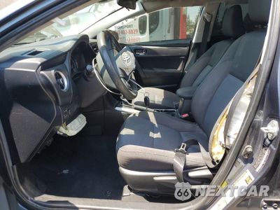 Zdjęcie 7 z 13 samochodu: 2018 TOYOTA COROLLA L VIN:5YFBURHE3JP822784 - miniatura