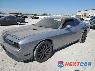 2014 DODGE CHALLENGER R/T 2C3CDYBT0EH216767 - główne zdjęcie licytacji z USA - miniatura