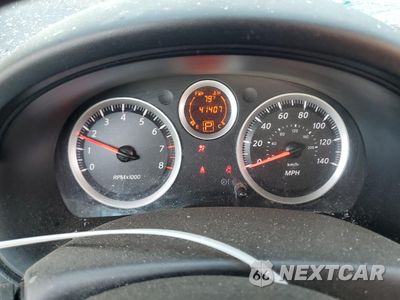 Zdjęcie 9 z 14 samochodu: 2012 NISSAN SENTRA 2.0 VIN:3N1AB6APXCL754417 - miniatura
