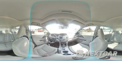 Zdjęcie 15 z 15 samochodu: 2017 HONDA ACCORD EXL VIN:1HGCR2F97HA057971 - miniatura