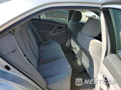 Zdjęcie 10 z 12 samochodu: 2011 TOYOTA CAMRY VIN:4T1BF3EK1BU159569 - miniatura