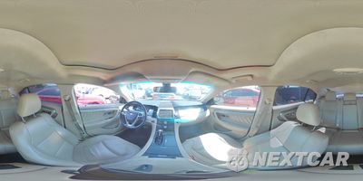 Zdjęcie 14 z 14 samochodu: 2014 FORD TAURUS SEL VIN:1FAHP2E82EG107015 - miniatura