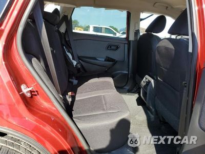 Zdjęcie 11 z 14 samochodu: 2023 NISSAN ROGUE S VIN:5N1BT3AA6PC806017 - miniatura