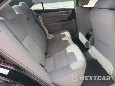 Zdjęcie 10 z 14 samochodu: 2016 TOYOTA CAMRY LE VIN:4T1BF1FK9GU138589 - miniatura