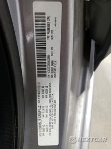 Zdjęcie 12 z 14 samochodu: 2013 DODGE AVENGER SXT VIN:1C3CDZCG8DN663800 - miniatura