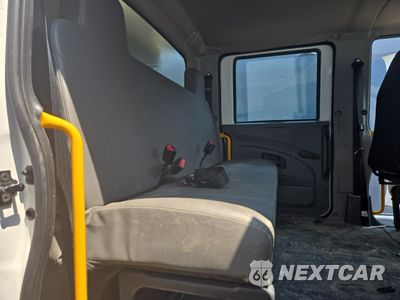 Zdjęcie 6 z 10 samochodu: 2025 INTERNATIONAL MV607 DUMP TRUCK VIN:3HAEUMMM8SL647925 - miniatura
