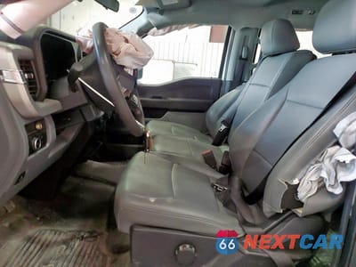 Zdjęcie 7 z 12 samochodu: 2023 FORD F250 SUPER DUTY SUPER DUTY VIN:1FT7W2BT5PEE05543 - miniatura
