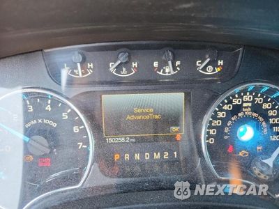 Zdjęcie 9 z 12 samochodu: 2012 FORD F150 SUPER CAB VIN:1FTFX1ET1CFC15287 - miniatura