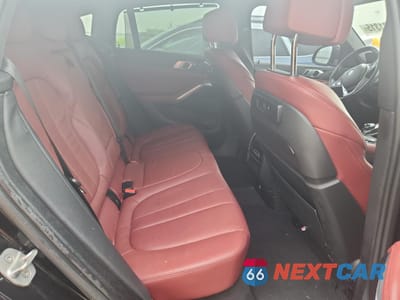 Zdjęcie 11 z 13 samochodu: 2020 BMW X6 XDRIVE40I VIN:5UXCY6C05L9D52478 - miniatura